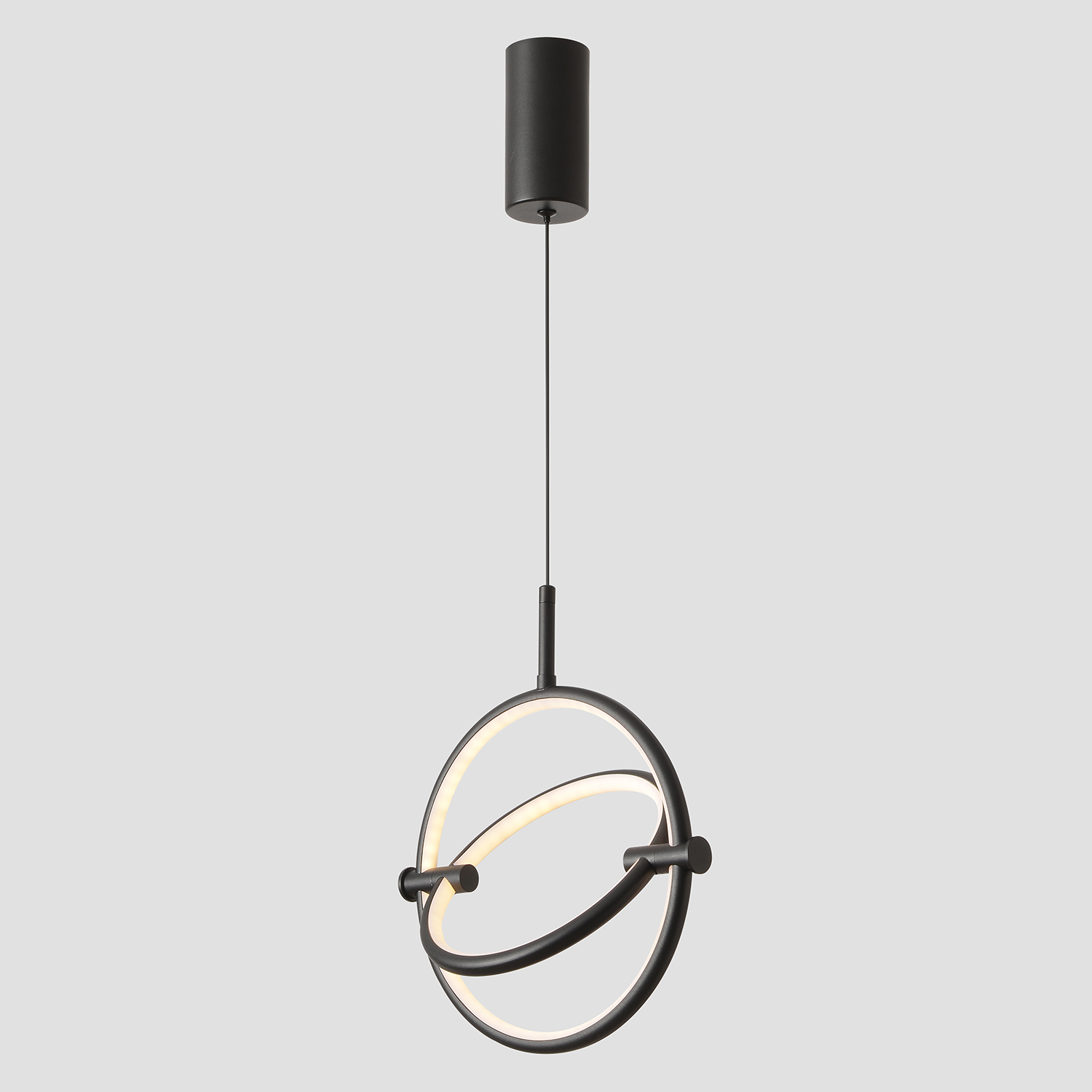 Светильник подвесной crystal lux proton sp15w led